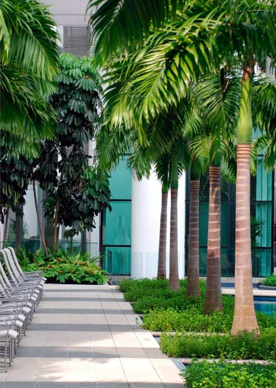 eternis Images for Amenities of Lodha Eternis