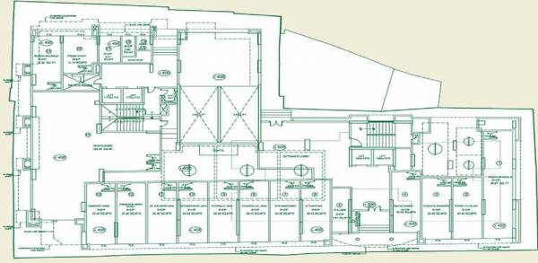  eternia Cluster Plan