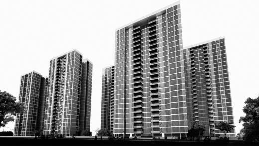 Images for Elevation of Rustomjee Seasons Images for Elevation of Rustomjee Seasons