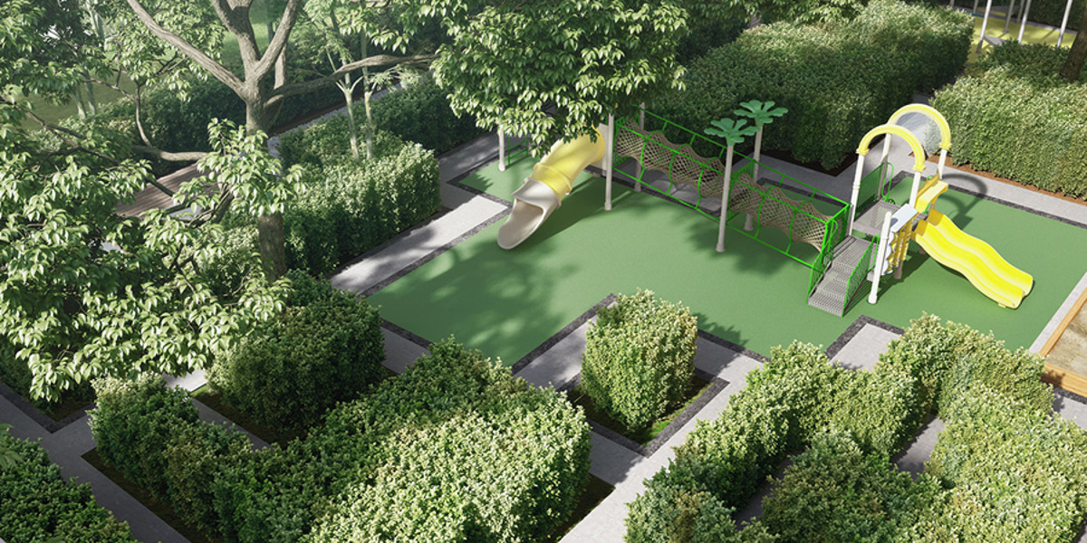 Images for Amenities of Rustomjee Seasons