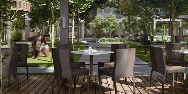 Images for Amenities of Rustomjee Seasons