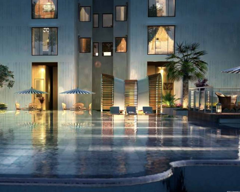 Images for Amenities of Rustomjee Seasons