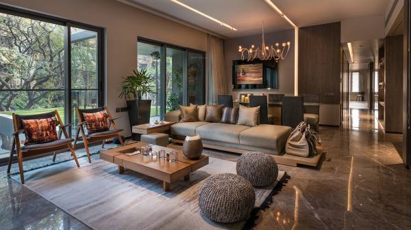 Images for Main Other of Rustomjee Seasons