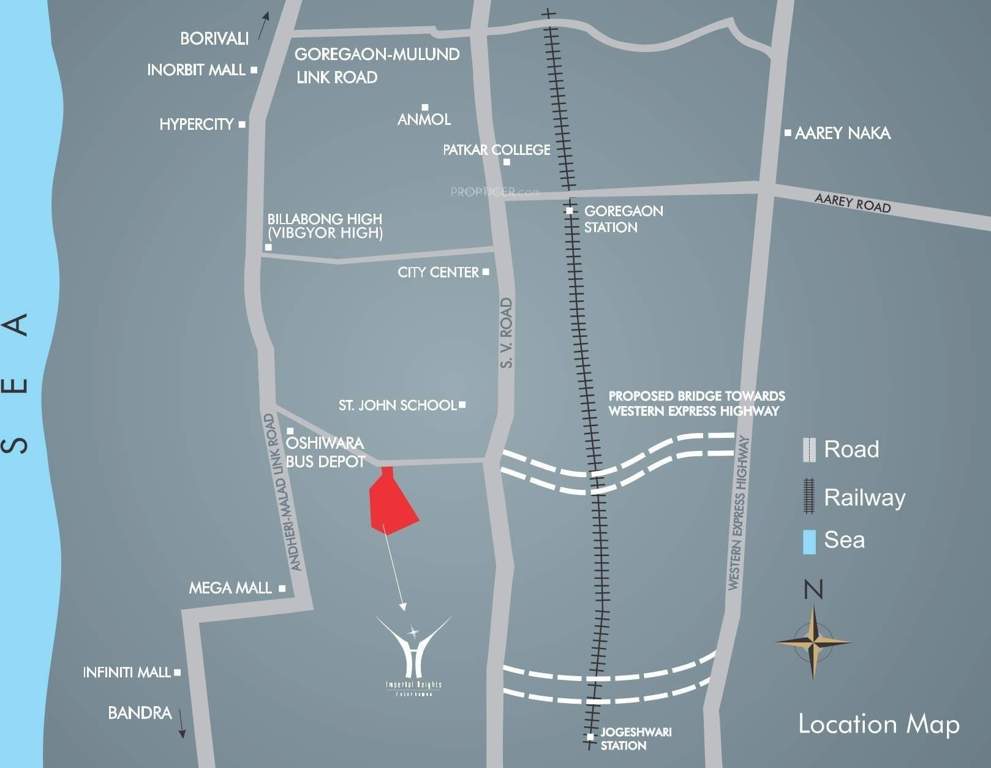  epitome at imperial heights Images for Location Plan of Radius Epitome at Imperial Heights