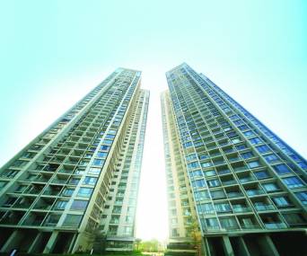 Images for Elevation of Radius Epitome at Imperial Heights Images for Elevation of Radius Epitome at Imperial Heights