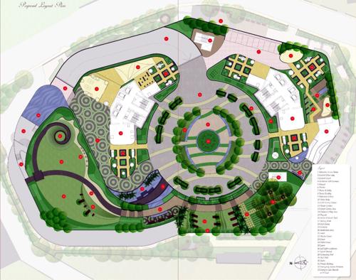 Images for Layout Plan of Wadhwa Aquaria Grande aquaria-grande Images for Layout Plan of Wadhwa Aquaria Grande
