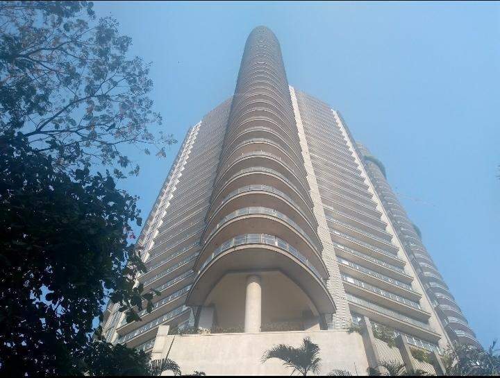 aquaria grande Elevation