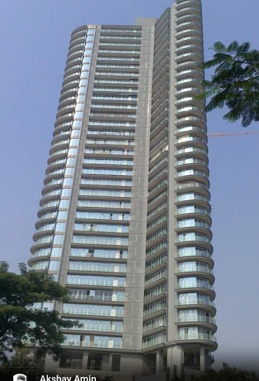 aquaria grande Elevation