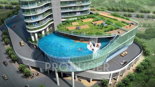Images for Elevation of Wadhwa Aquaria Grande aquaria-grande Images for Elevation of Wadhwa Aquaria Grande