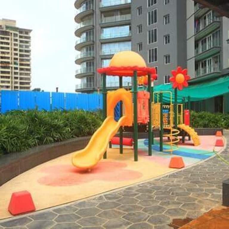 aquaria grande Images for Amenities of Wadhwa Aquaria Grande