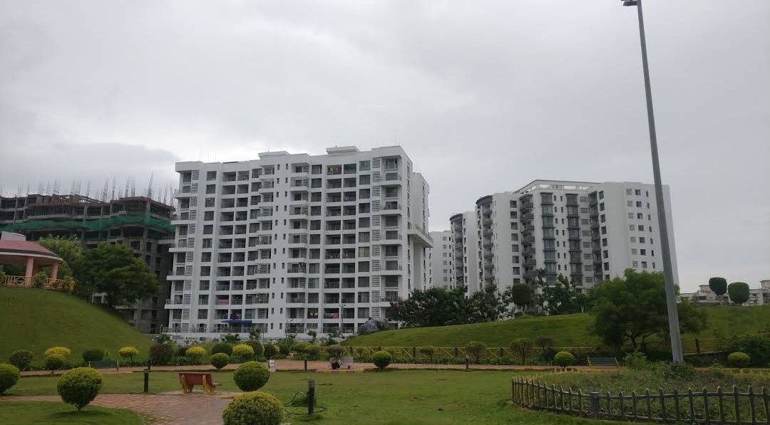 park titanium Elevation