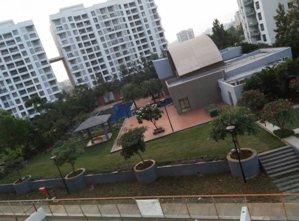 park titanium Elevation