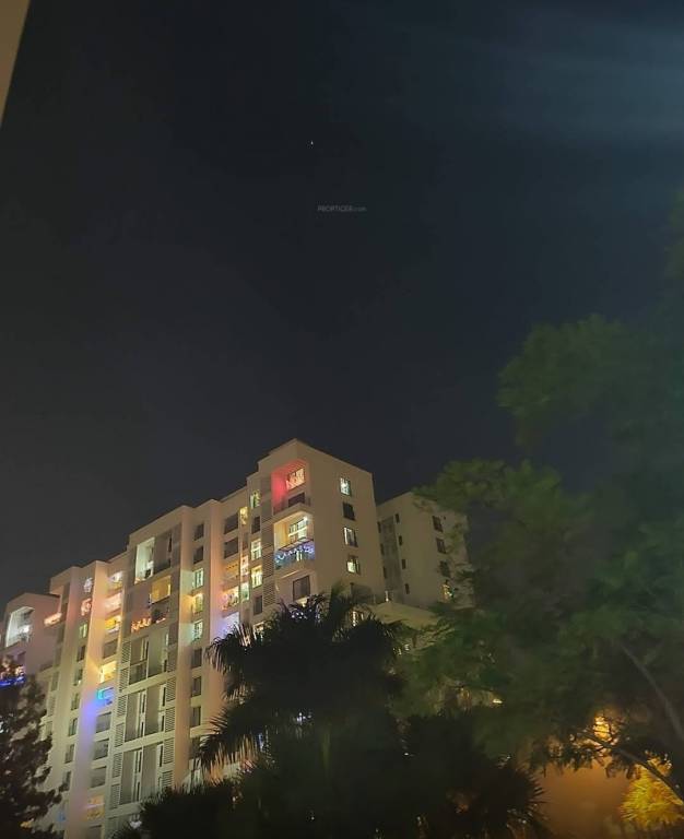 park titanium Elevation