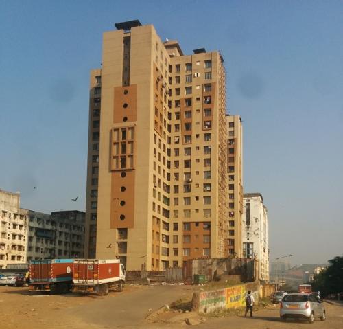 Images for Elevation of Mantri Serene serene Images for Elevation of Mantri Serene