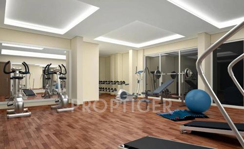 Images for Amenities of Mantri Serene serene Images for Amenities of Mantri Serene