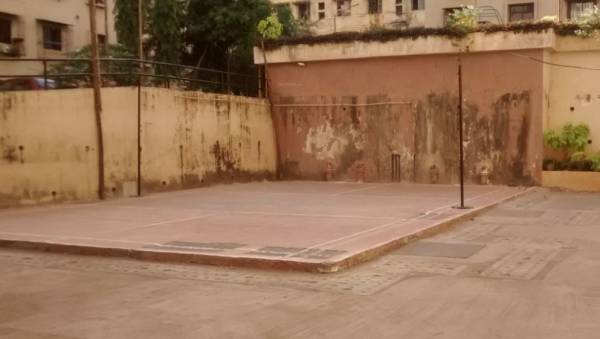  park Badminton Court