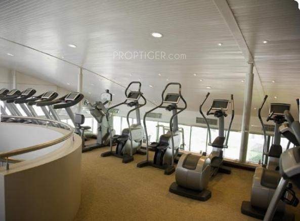 Images for Amenities of Ultra Space Insignia