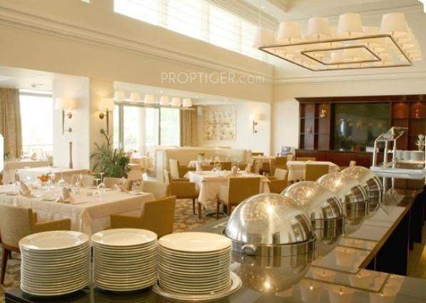 Images for Amenities of Ultra Space Insignia