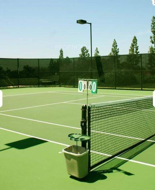 Images for Amenities of Ultra Space Insignia