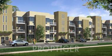 Images for Elevation of Unitech Anthea Floors Images for Elevation of Unitech Anthea Floors