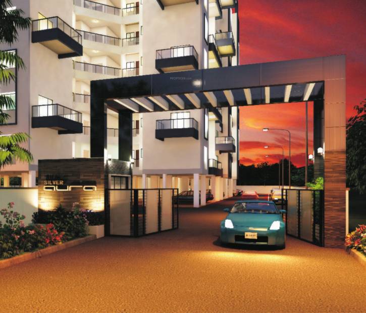 Images for Elevation of Manav Silver Springs