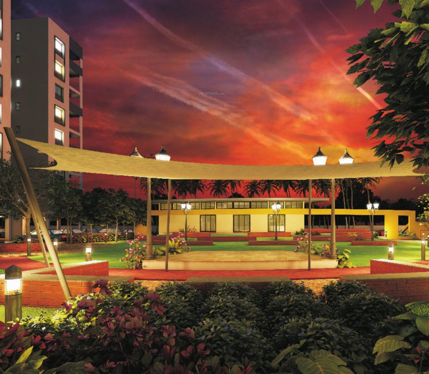 Images for Elevation of Manav Silver Springs