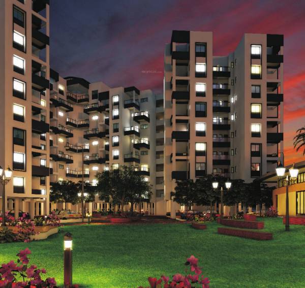 Images for Elevation of Manav Silver Springs