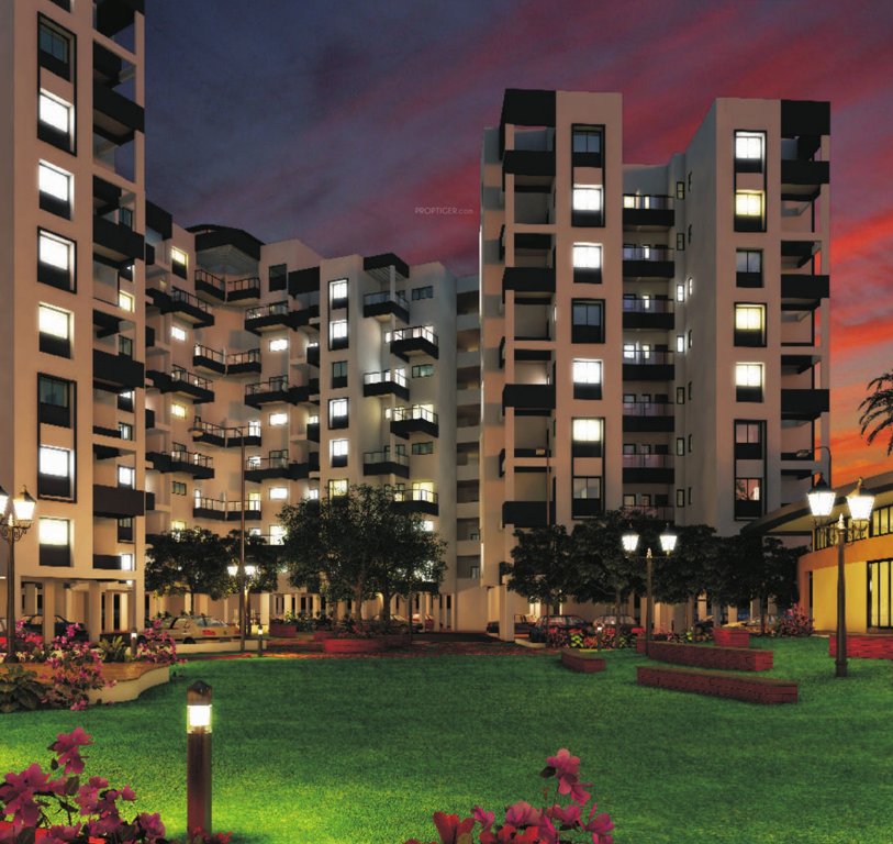 Images for Elevation of Manav Silver Springs