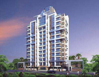 Images for Elevation of Dheeraj Serenity serenity Images for Elevation of Dheeraj Serenity