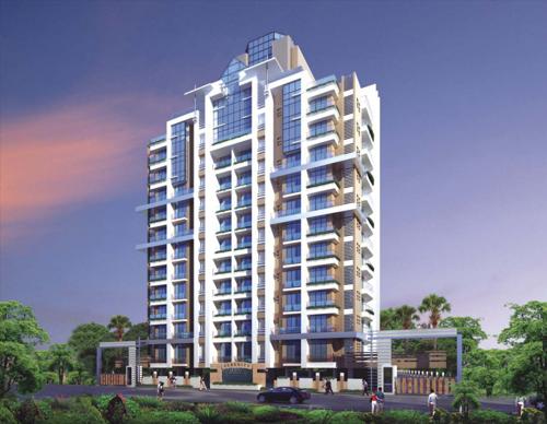  serenity Images for Elevation of Dheeraj Serenity