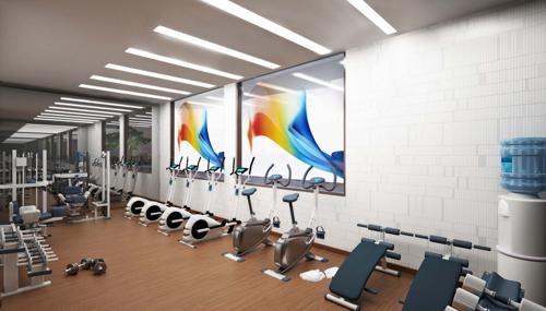  serenity Images for Amenities of Dheeraj Serenity