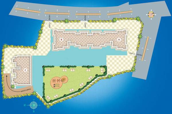 Images for Layout Plan of Skyline Sparkle Images for Layout Plan of Skyline Sparkle