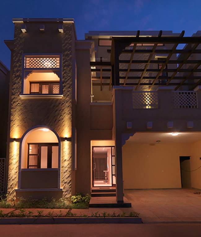  silver oak Images for Elevation of Prestige Silver Oak