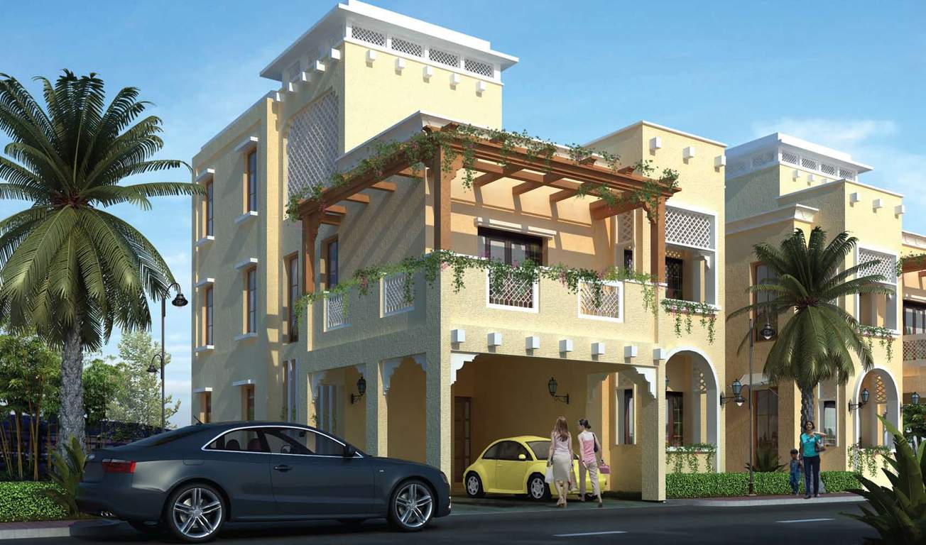  silver oak Images for Elevation of Prestige Silver Oak