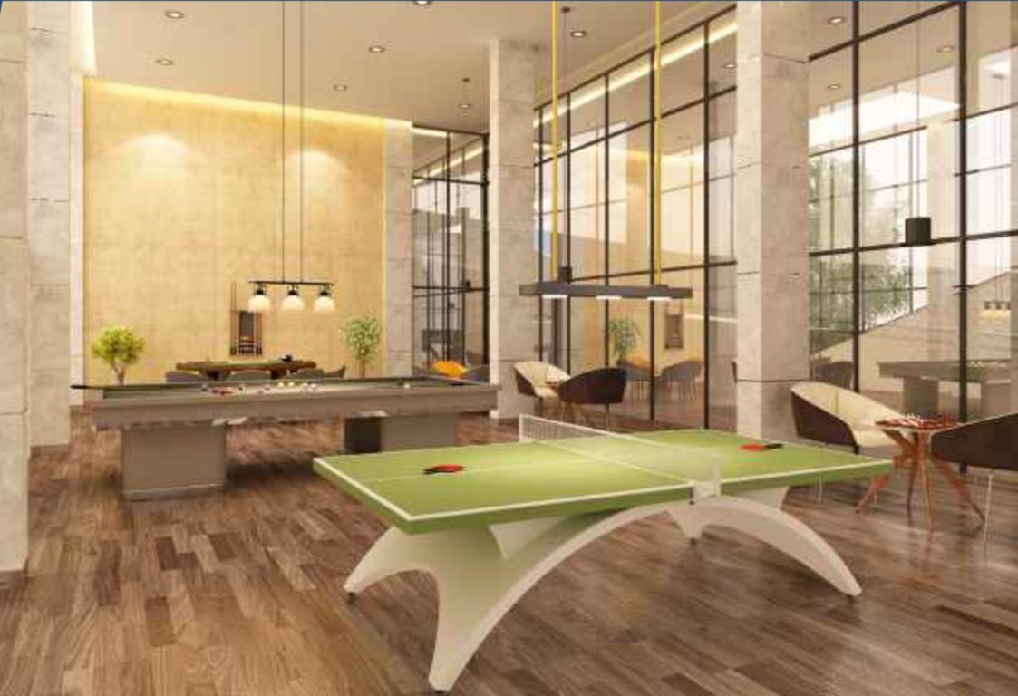  silver oak Indoor Games