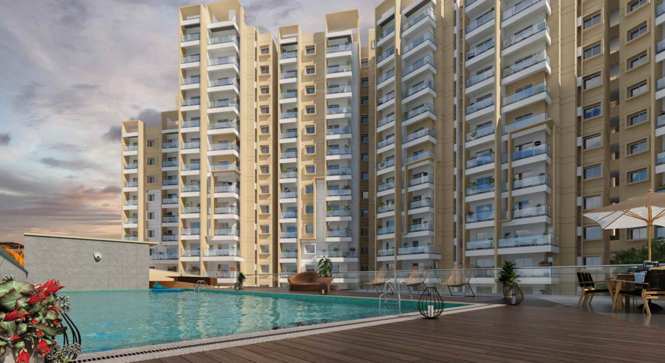  silver oak Swimming Pool