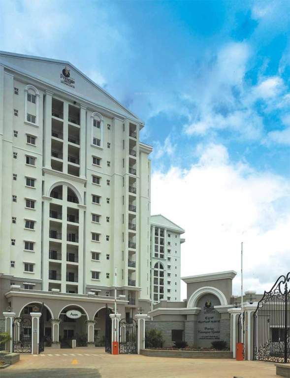  kensington gardens Images for Elevation of Prestige Kensington Gardens