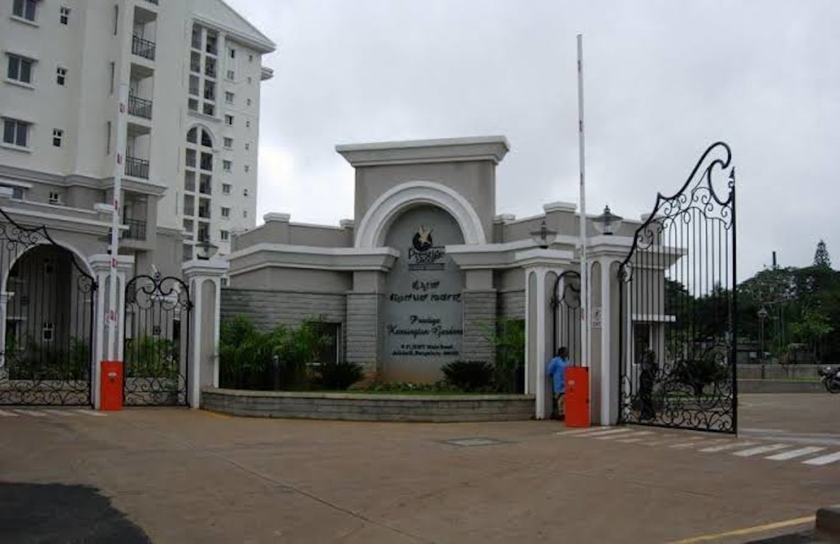  kensington gardens Images for Project