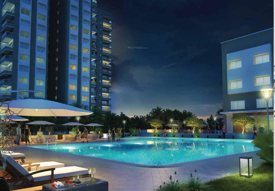 forest view Images for Amenities of Sobha Forest View