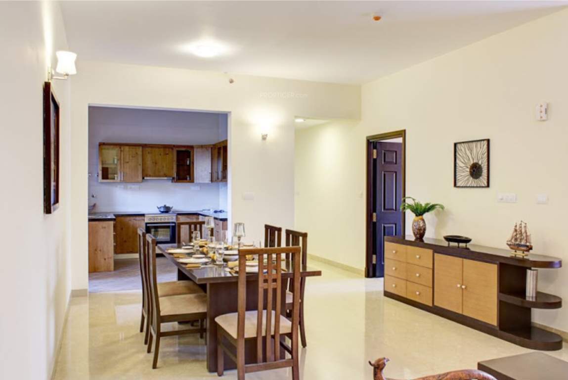 forest view Images for Main Other of Sobha Forest View