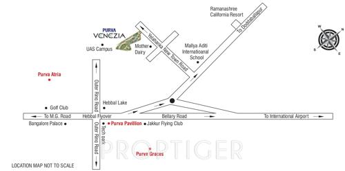 Images for Location Plan of Purva Purva Venezia purva-venezia Images for Location Plan of Purva Purva Venezia