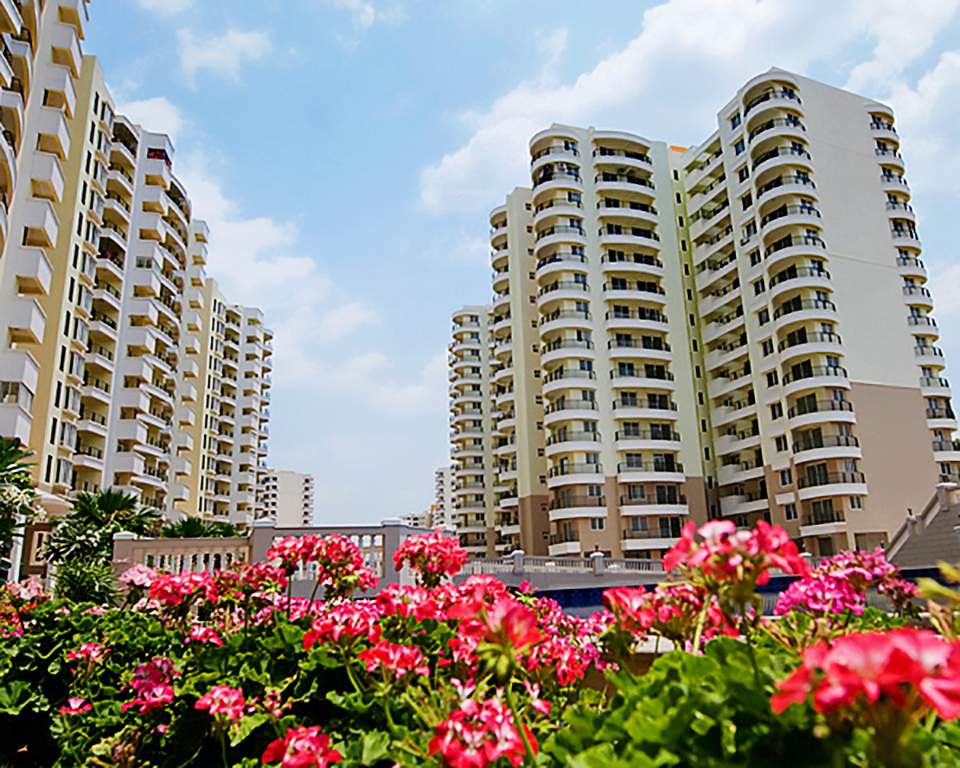  purva venezia Images for Elevation of Purva Purva Venezia