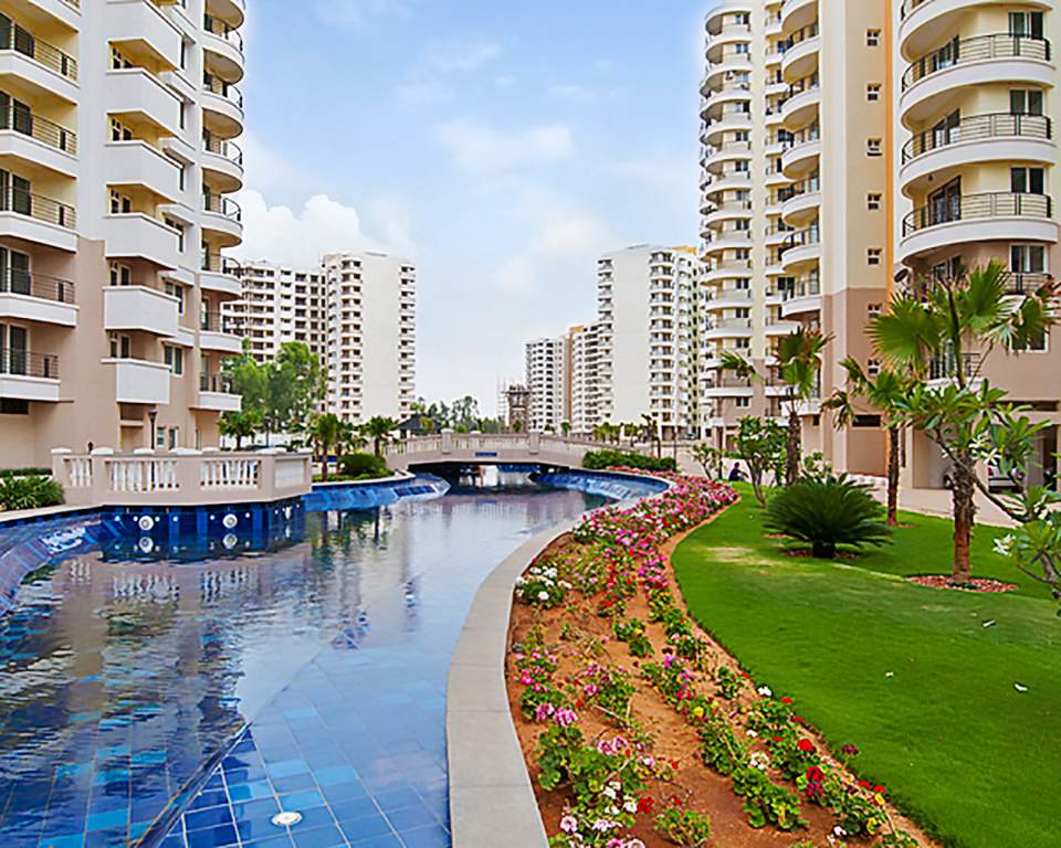  purva venezia Images for Elevation of Purva Purva Venezia