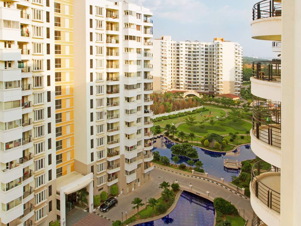  purva venezia Images for Elevation of Purva Purva Venezia