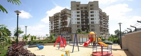 Children's play area moonstone Children's play area