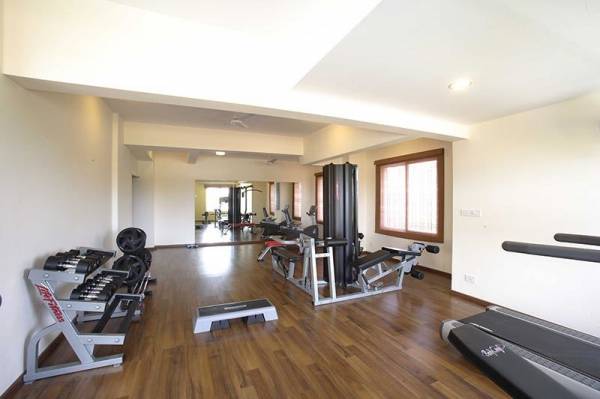 Gymnasium moonstone Gymnasium