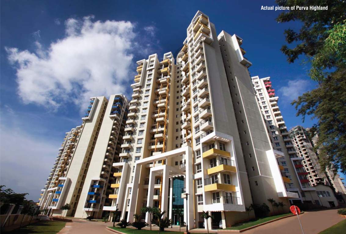  highland 1188 sqft 2 bhk Apartment DCNPL Pvt Ltd Hills Vistaa Other