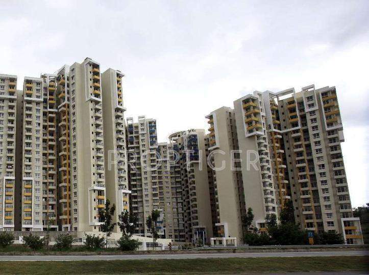  highland 1188 sqft 2 bhk Apartment DCNPL Pvt Ltd Hills Vistaa Other