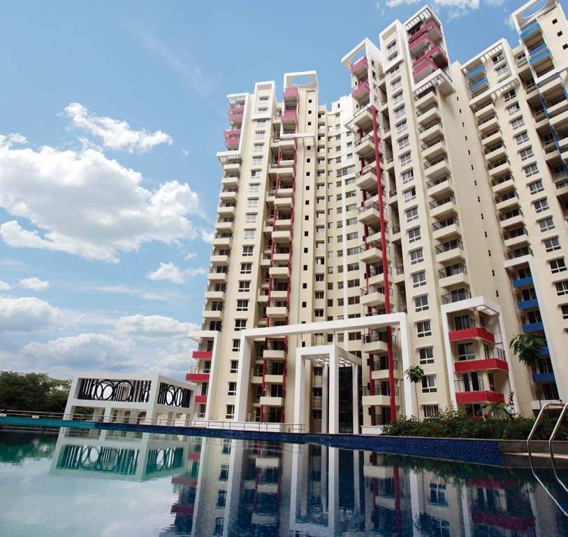  highland 1188 sqft 2 bhk Apartment DCNPL Pvt Ltd Hills Vistaa Other