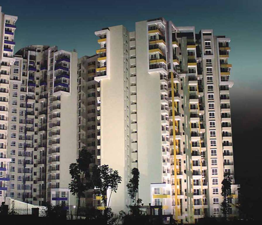  highland 1188 sqft 2 bhk Apartment DCNPL Pvt Ltd Hills Vistaa Other